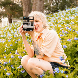 I am a lifestyle and travel photographer & filmmaker.