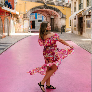 Williams: Brightening Lives Through Inspiration