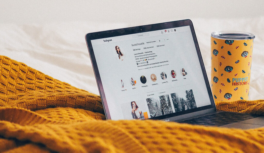 Influencer Is a Real Job. It’s Time to Act Like It and own it