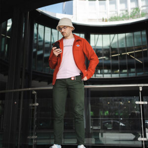 Sponsored Product Review on The Savvy Warrior