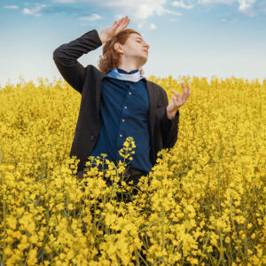 Jon Cho: Crafting Sweet Home on a Budget!