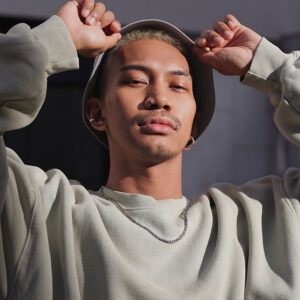 Experience the adventure of full-time RV life with Shi