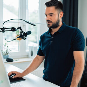 Matt Yong: Inspiring Success & Creativity