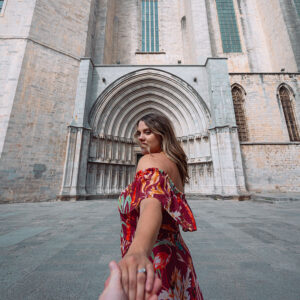 Meet Katie, the Pinterest Influencer Who's Inspiring